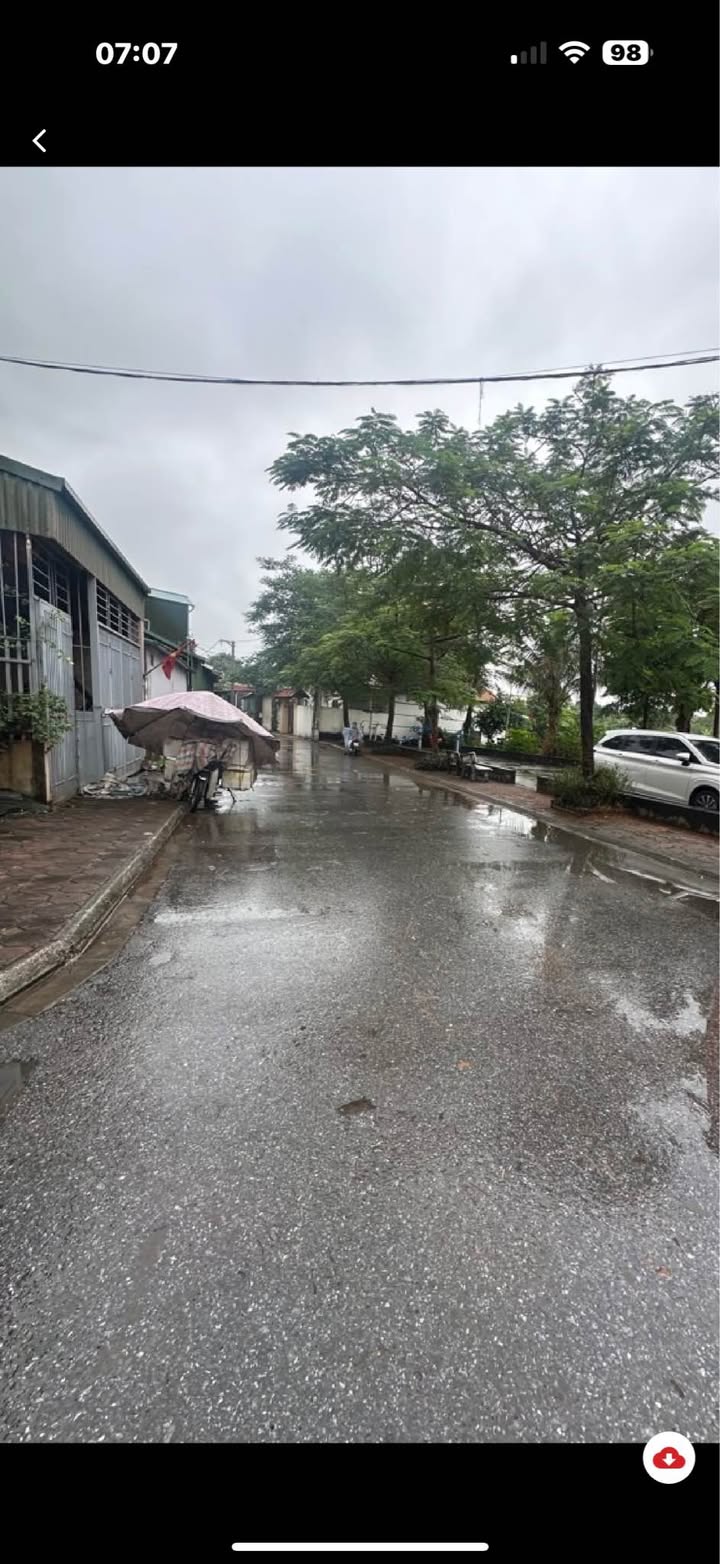 Lô mặt phố Đào Xuyên, Gia Lâm 60m² giá 10 tỷ - Vị trí đắc địa cho mọi mô hình kinh doanh!