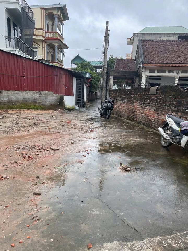 Đất nền thổ cư Đồng Phú 202m² giá 2.331 tỷ - Mặt tiền 15m, ô tô đỗ cửa!