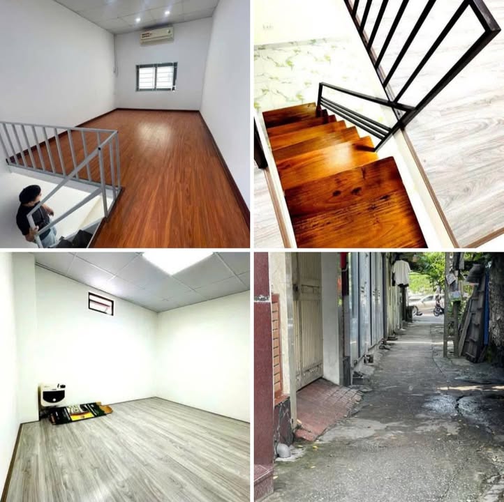 Nhà đẹp Tân Khai 20m² giá 1.25 tỷ - Đủ công năng, tiện ích đa dạng!
