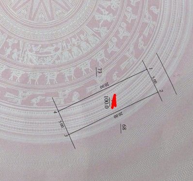 Đất Phúc Lợi 100m² giá thỏa thuận - Ô tô vào tận nơi, dòng tiền ổn định!