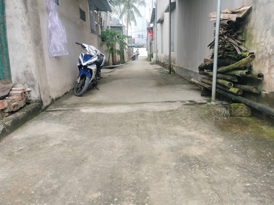 Đất nền Quảng Tiến Sầm Sơn 80m² giá chỉ 700 triệu - Cơ hội đầu tư tuyệt vời!