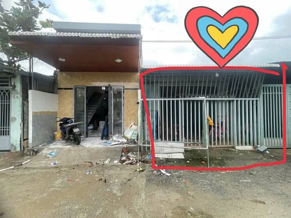 Nhà chính chủ 3 lá Tôn Đản 64m² giá 1.25 tỷ - Gần bến xe thuận tiện!