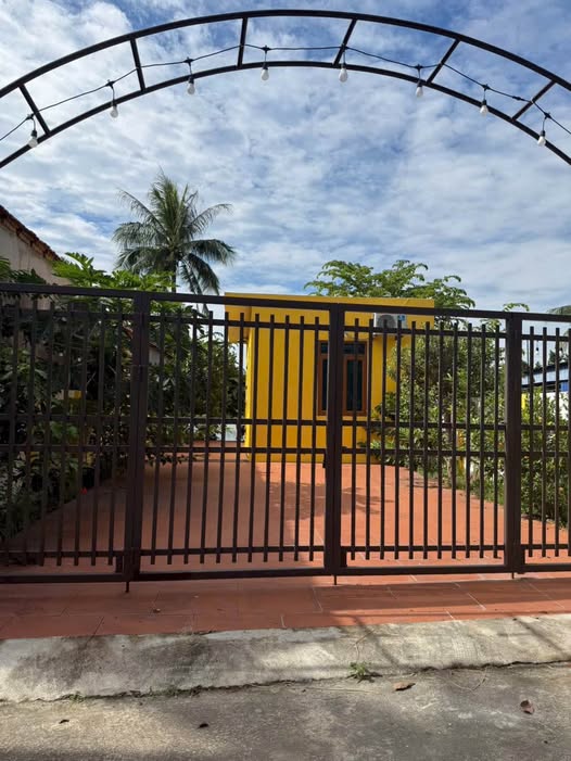 Đất nền Bạch Đằng, Hải Phòng 200m² giá 2.6 tỷ - Vị trí đắc địa, không thể bỏ lỡ!