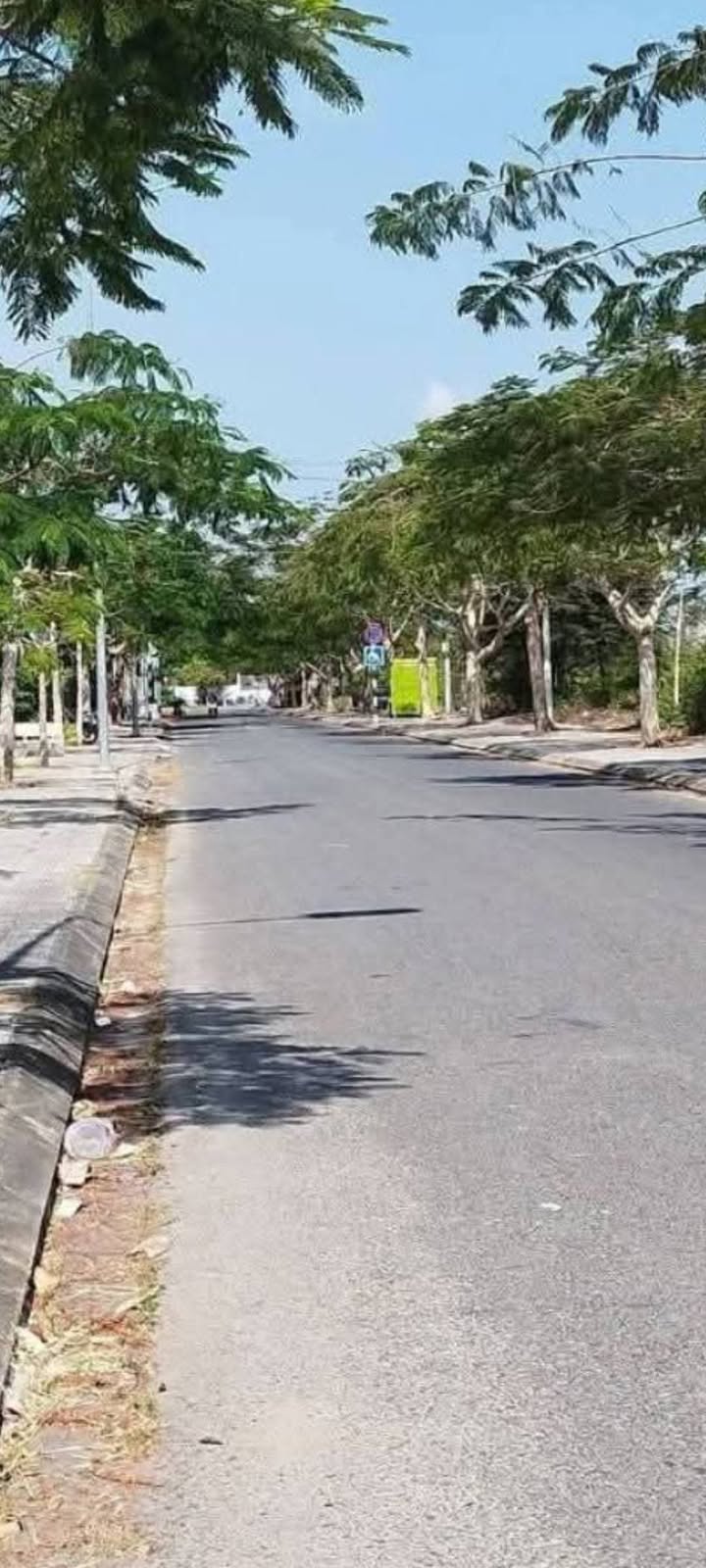 Đất nền tái định cư Châu Thành Bến Tre 120m² giá 1.2 tỷ - Sổ hồng chính chủ