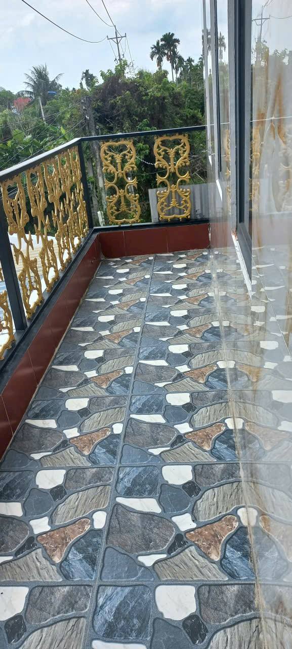 Nhà 1 trệt 1 lầu tại xã Phú Túc, Vĩnh Long 141m² giá chỉ 2 tỷ - Đầu tư sinh lời ngay!