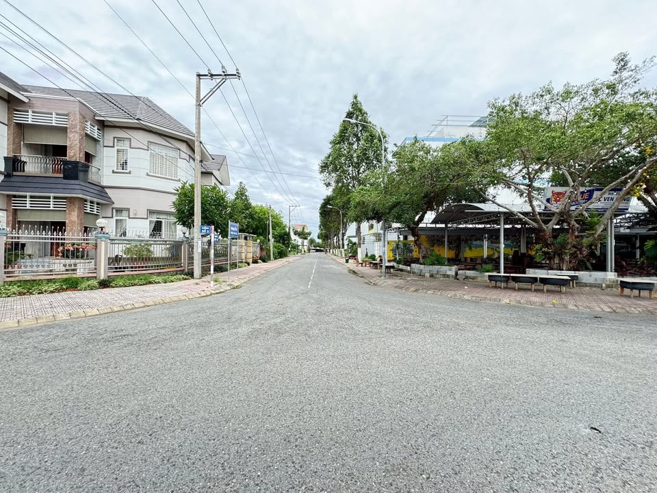 Đất nền Gò Công 112m² giá 2.15 tỷ - Đầu tư sinh lời lý tưởng!