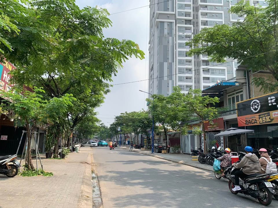 Nhà riêng Khu 6 Phú Hòa, Thủ Dầu Một 83m² giá 2.59 tỷ - Sổ hồng chính chủ, thổ cư 100%!