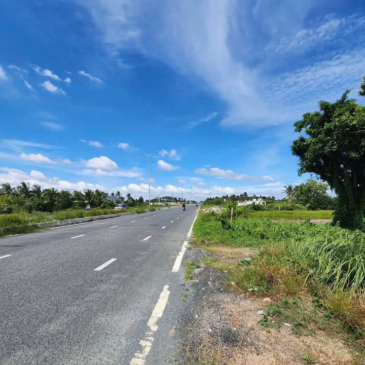 Đất nền mặt tiền 3/2 nối dài, 336m² giá 5.2 tỷ - Cơ hội đầu tư sinh lời