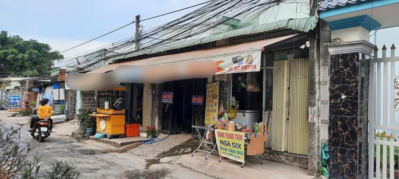 Đất nền Tịnh Phong, An Tịnh 404m² giá 750 triệu - Đầu tư sinh lời ngay!