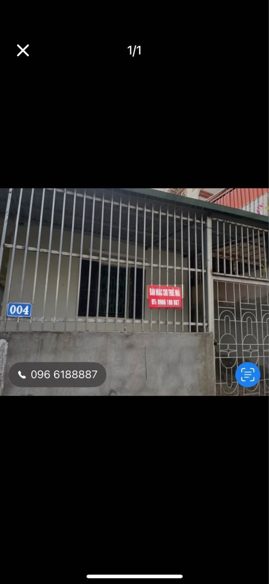 Cho thuê nhà giá rẻ tại ngõ 297 Trần Phú, TP Lai Châu - Giá thỏa thuận hấp dẫn!