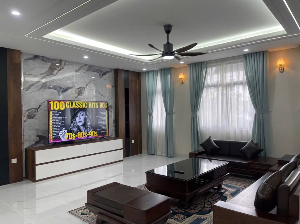 Shophouse Lavida Residences Vũng Tàu 120m² giá 15.5 tỷ - Đầu tư lý tưởng!