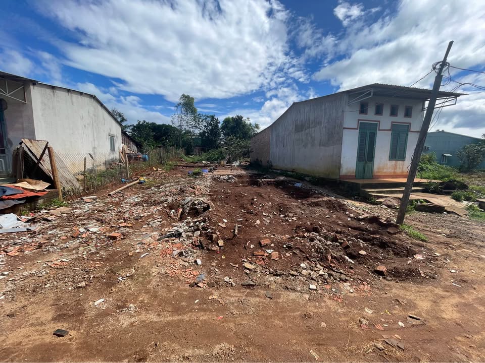 Đất hẻm Nguyễn Chí Thanh, Phường An Phú 480m² giá 1.2 tỷ - Sổ đỏ chính chủ!