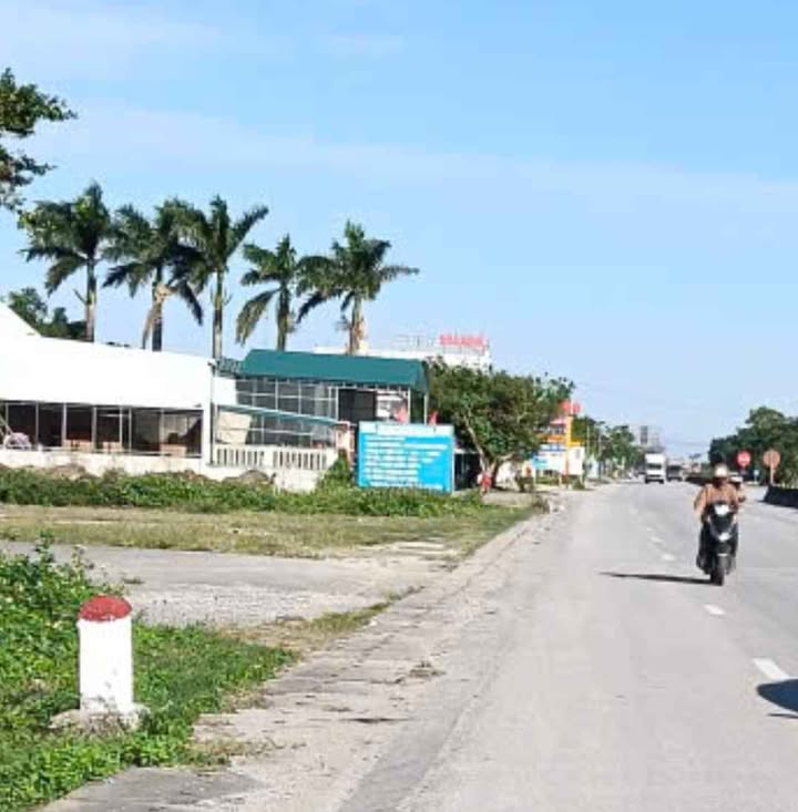 Đất nền Tiên Trang 120m² giá 1.55 tỷ - Vị trí đẹp, kinh doanh thuận lợi!