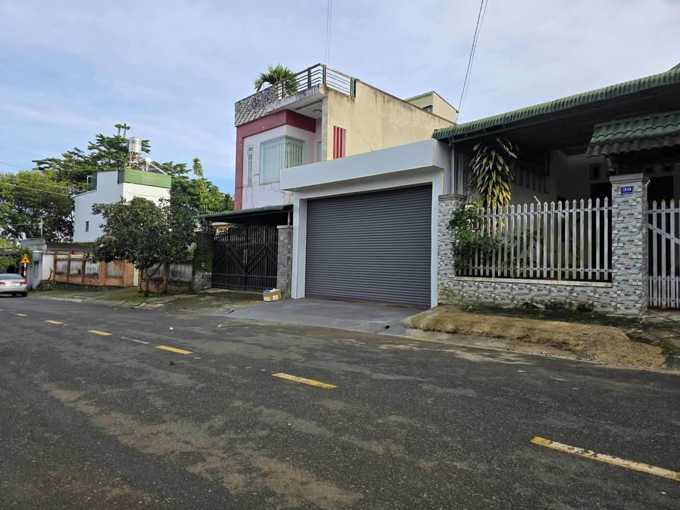 Bán nhà mặt tiền đường Phan Đình Giót, Bảo Lộc 162m² - Giá tốt chỉ 6.3 tỷ!