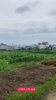 Đất nền An Nhơn 115.5m² giá chỉ 700 triệu - Sổ hồng chính chủ!