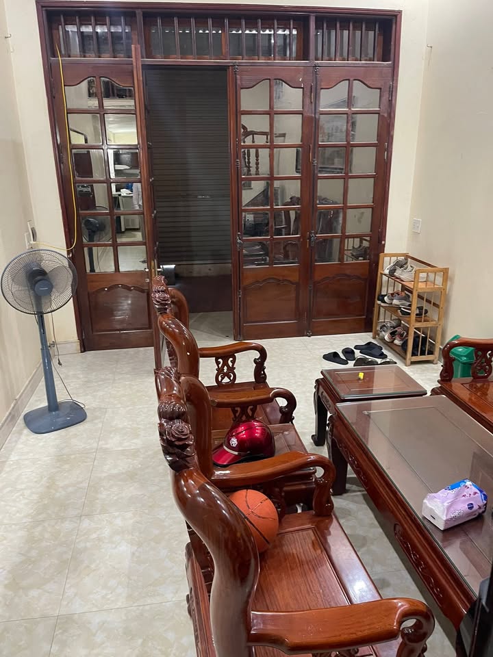 Front House cho thuê tại đường 19/8 Thái Nguyên - Giá chỉ 2.5 triệu/tháng