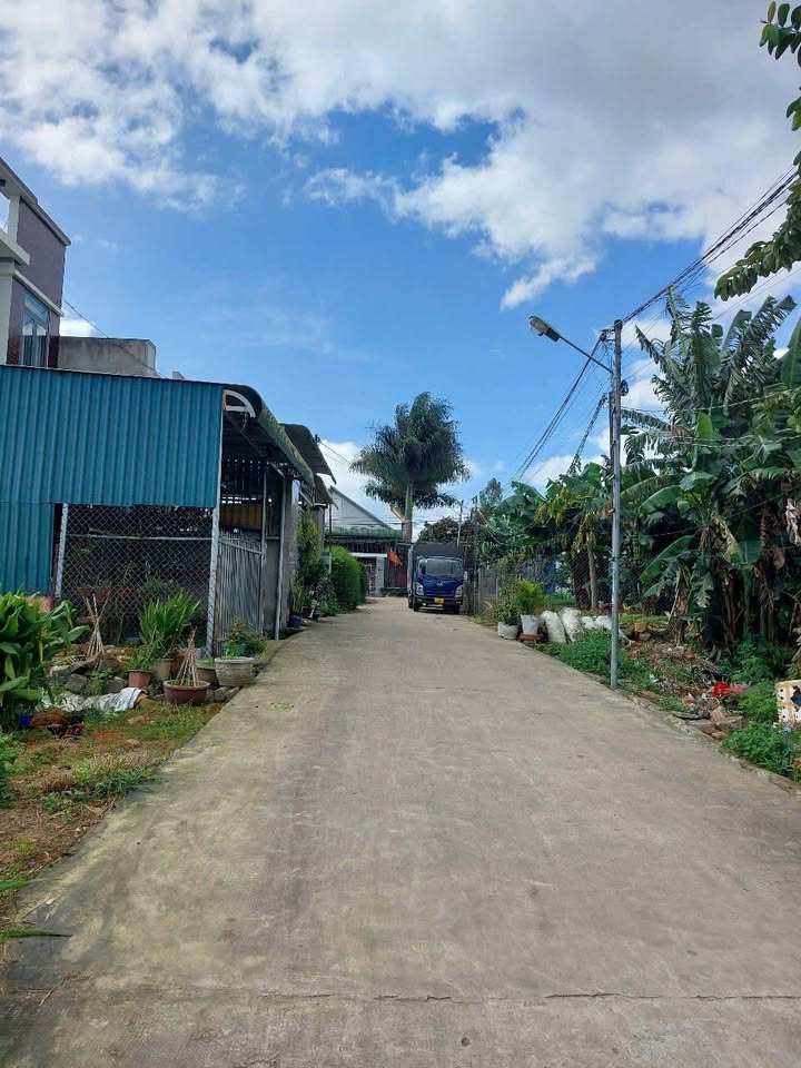 Bán đất tặng nhà cấp 4 tại Đức Trọng, 119m² giá 2.65 tỷ - Thương lượng chính chủ!