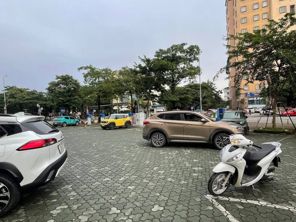 Shophouse góc chân đế Happy Star 26m² giá 3 tỷ - Cơ hội đầu tư tuyệt vời!