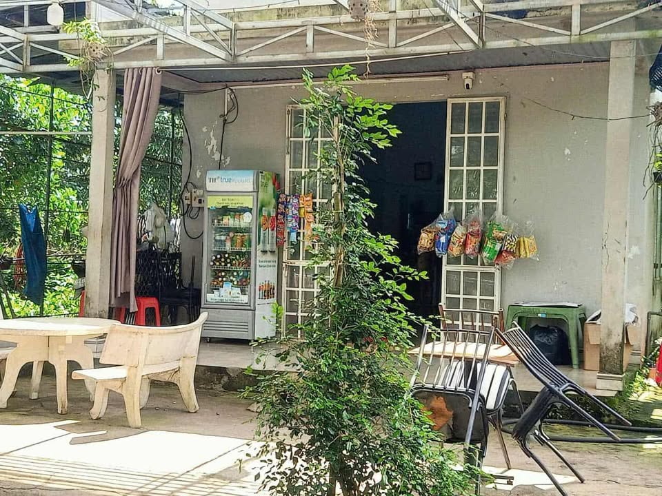 Nhà phố Gia Tân 1, Thống Nhất, 210m² giá 1.5 tỷ - Nhà còn mới, đường bê tông rộng rãi!