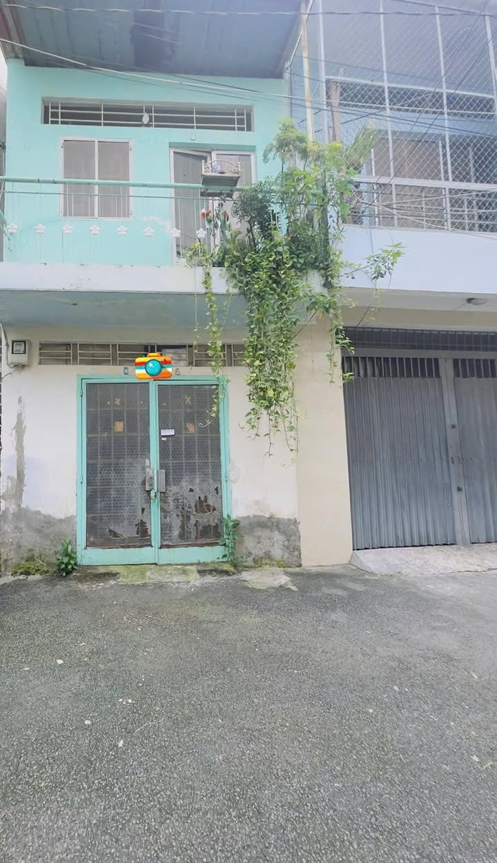 Nhà mặt tiền Đường Số Quận 4, 21m² giá 4.5 tỷ - Đầu tư sinh lời ngay!