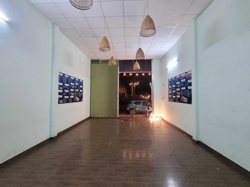 Nhà cho thuê đường Lê Ngọc Hân, Bảo Lộc 100m² - Vị trí đắc địa, giá chỉ 7 triệu!