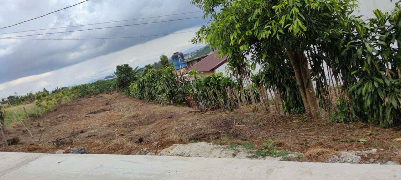 Đất nền Bảo Lộc 1082m² giá 2.65 tỷ - Mặt tiền 21m, vị trí thuận lợi!