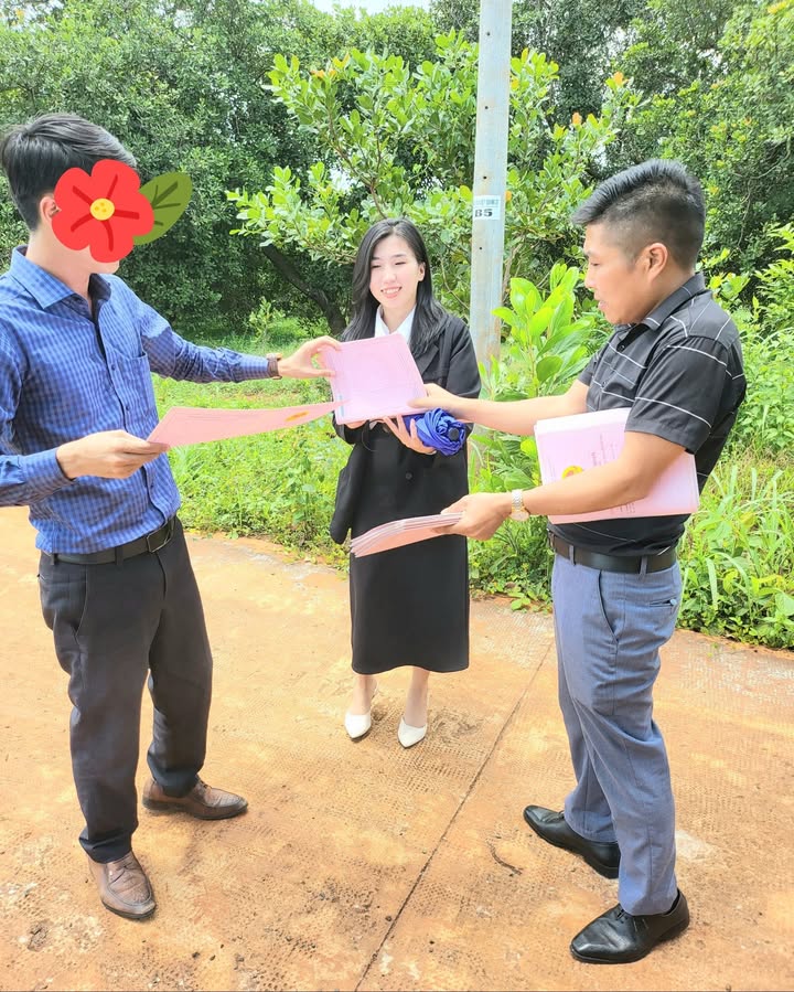 Đất nền Long Nguyên Bàu Bàng 200m² giá chỉ 700 triệu - Sổ đỏ chính chủ