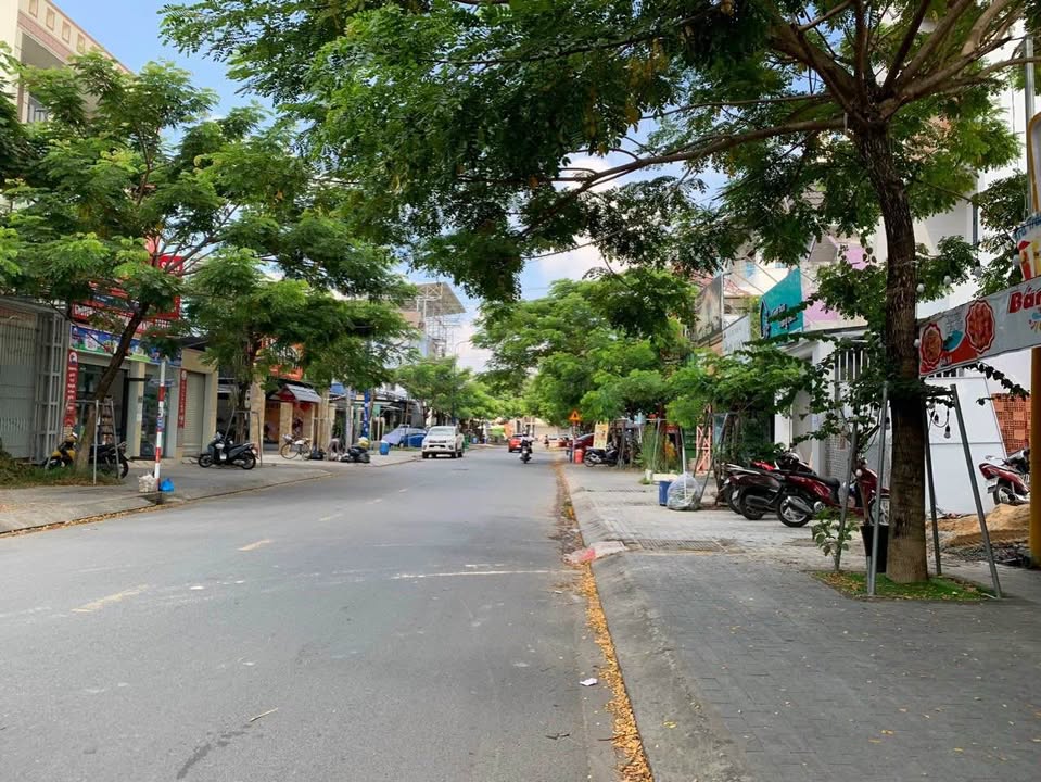 Đất nền Phú Hòa Thủ Dầu Một 104m² giá 2.8 tỷ - Gần Happy One 30/4!