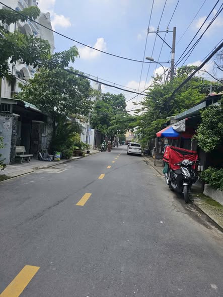 Đất mặt tiền Hiệp Thành 26, quận 12, 69m² giá 5.55 tỷ - Sổ hồng mới, xây dựng tự do!