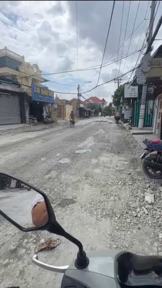 Nhà 2 Mặt Tiền Đường Nhựa Thông Tân Xuân, Hóc Môn 230m² giá 14.7 tỷ - Đầu tư sinh lời ngay!