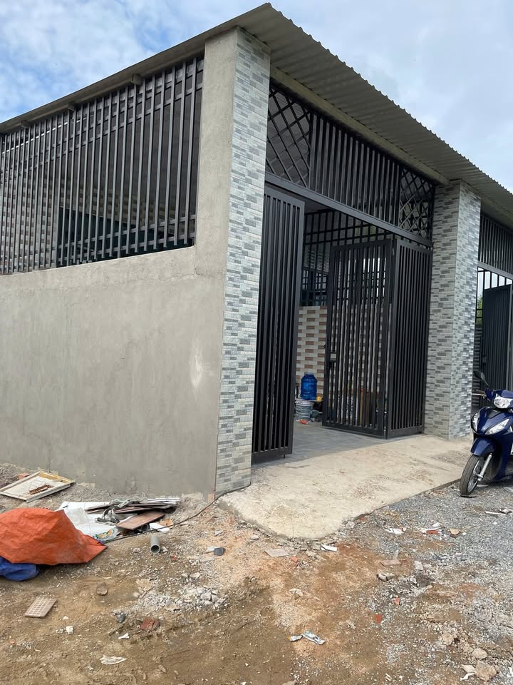 Nhà ấp 5 An Phước, Long Thành 110m² giá 1 tỷ - Chính chủ, sổ chung!