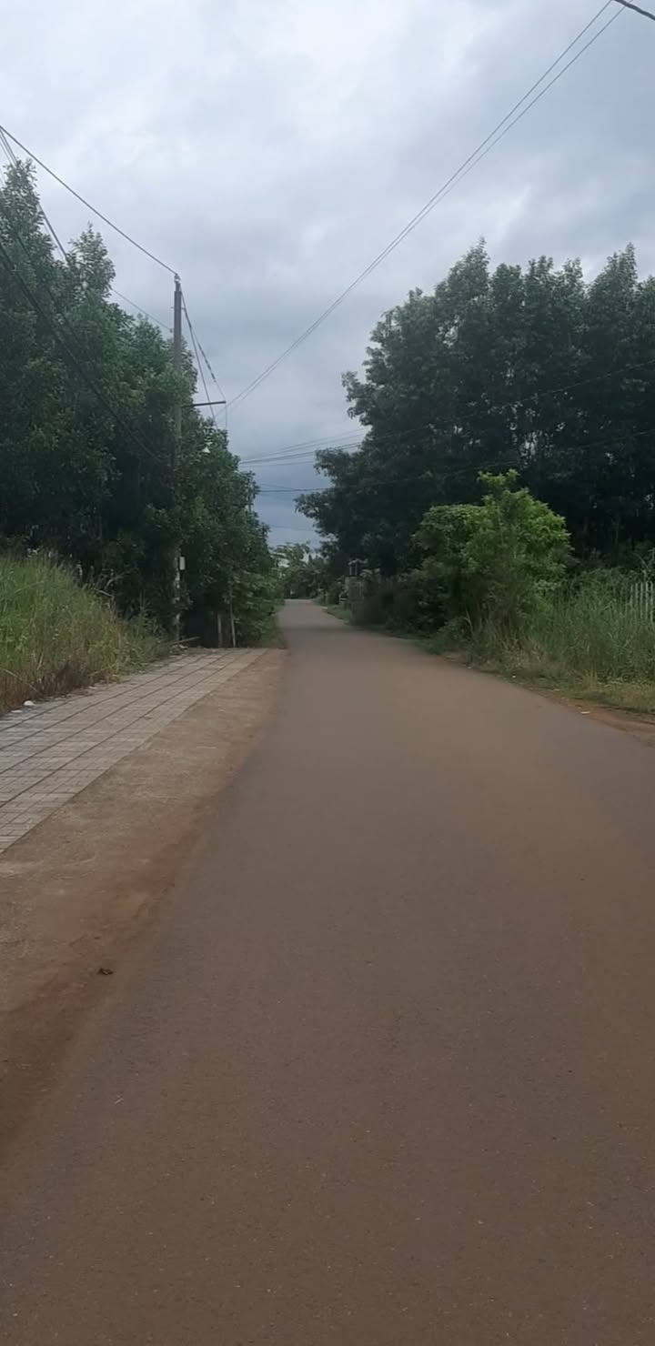 Đất thổ cư Sông Trầu, Đồng Nai 120m² giá 1.1 tỷ - Mặt tiền kinh doanh thuận lợi!