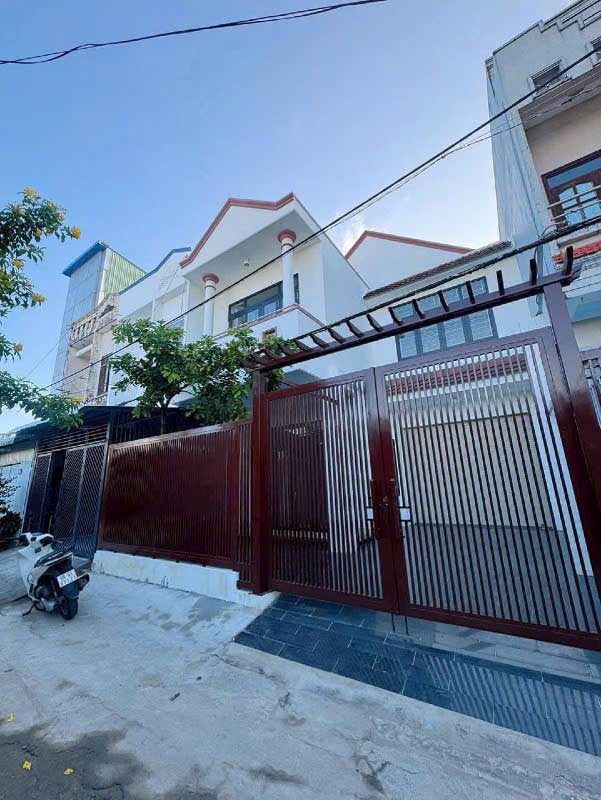 Nhà 1 trệt 1 lầu Ngô Gia Tự, Rạch Giá 160m² giá 3.65 tỷ - Chính chủ bán gấp!