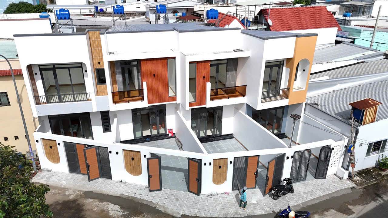 Nhà Mặt Tiền Sương Nguyệt Ánh, Rạch Giá, 54m², Giá 2.25 tỷ - Đầu tư sinh lời ngay!