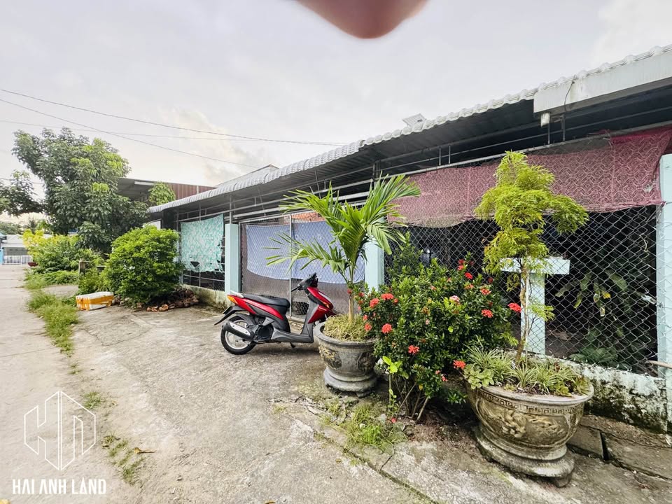 Đất thổ cư 192m² Tân Tiến Châu Thành 520 triệu - Cơ hội đầu tư sinh lời!