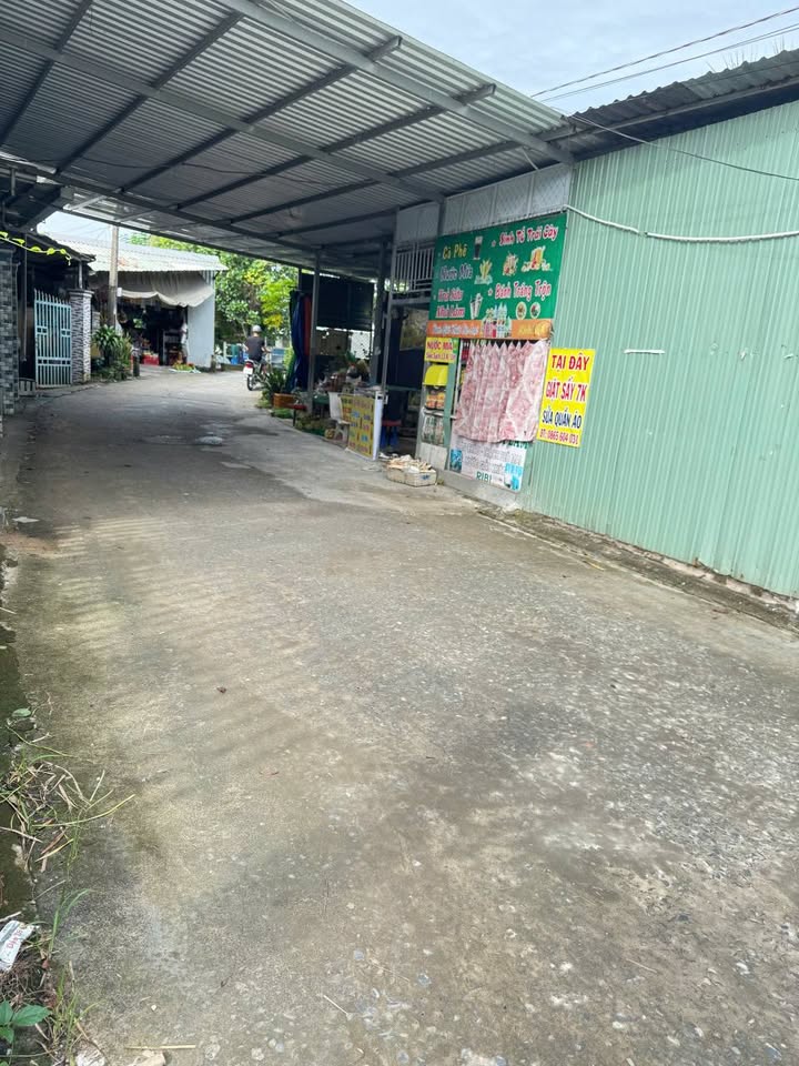 Đất nền Long Tuyền, Bình Dương 142m² giá 1.29 tỷ - Pháp lý rõ ràng, thương lượng tốt!