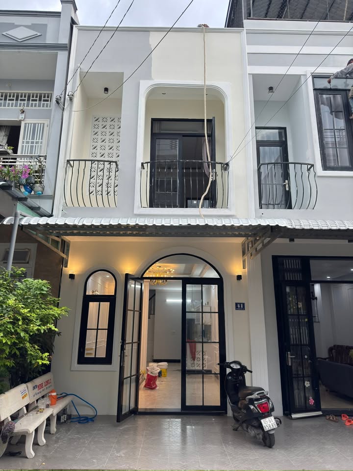 Nhà liền kề tại KDC Thới Nhựt 1, Cần Thơ 40m² giá chỉ 3.35 tỷ – Đầu tư sinh lời!