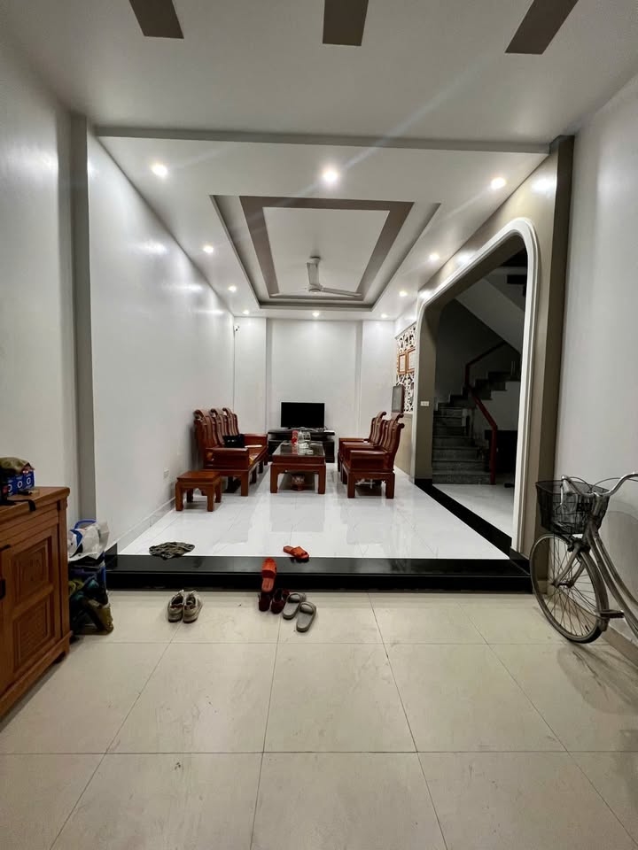 Nhà cho thuê tại Quán Trữ, Kiến An 60m² giá 5 triệu - Ô tô vào tận cửa!