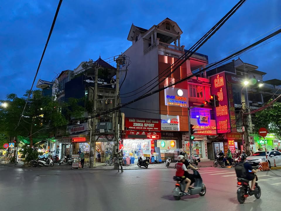 Nhà mặt phố Trần Nguyên Hãn cho thuê từ 23 triệu - Nhiều lựa chọn hấp dẫn!