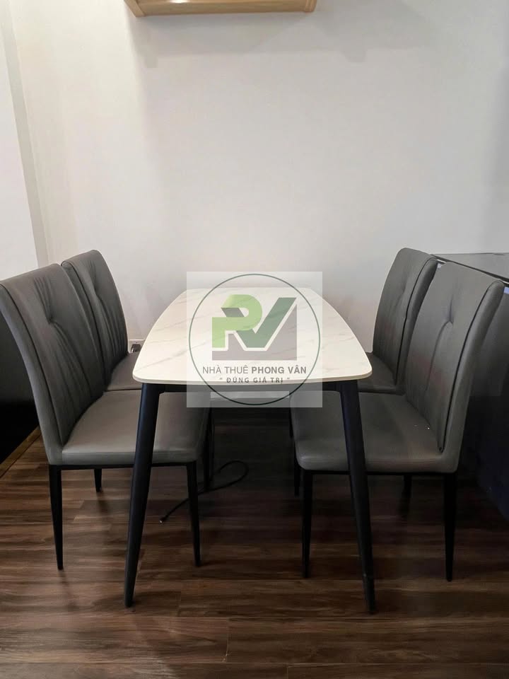 Căn hộ Hoàng Huy Commerce Hải Phòng 72m² giá 12 triệu - Full nội thất đẹp