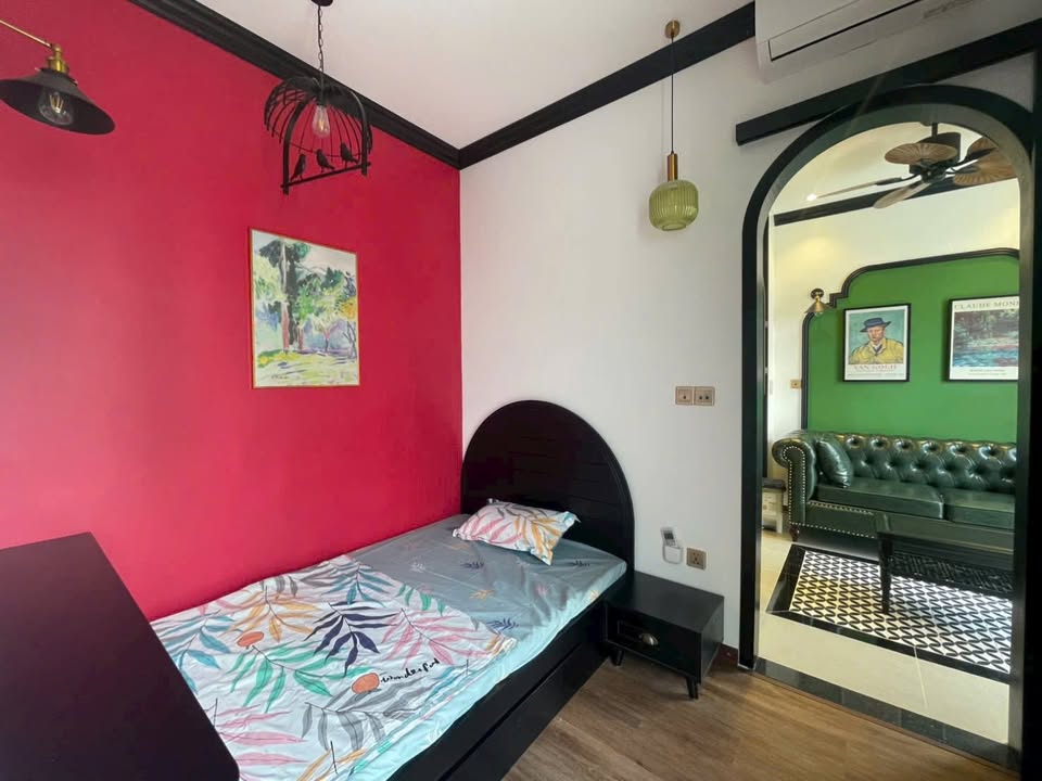 Căn hộ 2 ngủ Vinhomes Marina Hải Phòng 11 triệu - Nội thất hiện đại, đầy đủ tiện nghi!