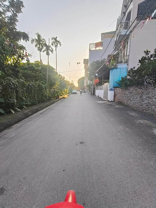 Đất Thổ Cư Thượng Cát 58m² giá 7 tỷ - Đường thông ô tô vào tận nơi!