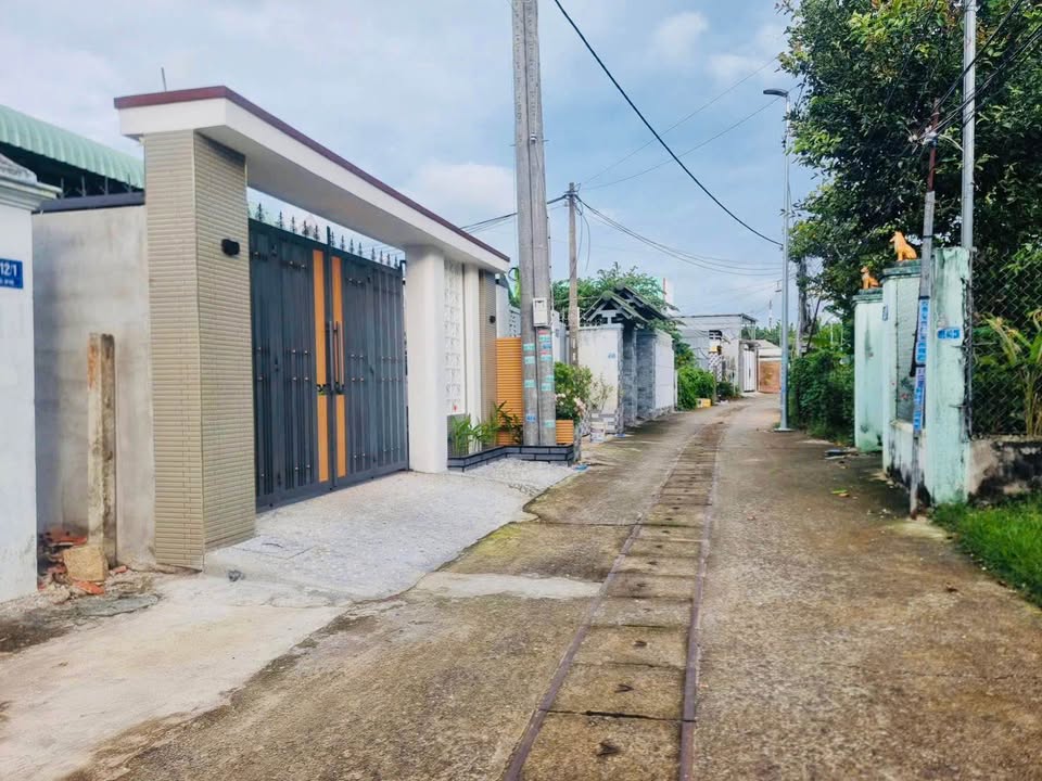 Đất nền An Ngãi Long Điền 158m² giá 1.58 tỷ - Đường ô tô vào tận nơi!