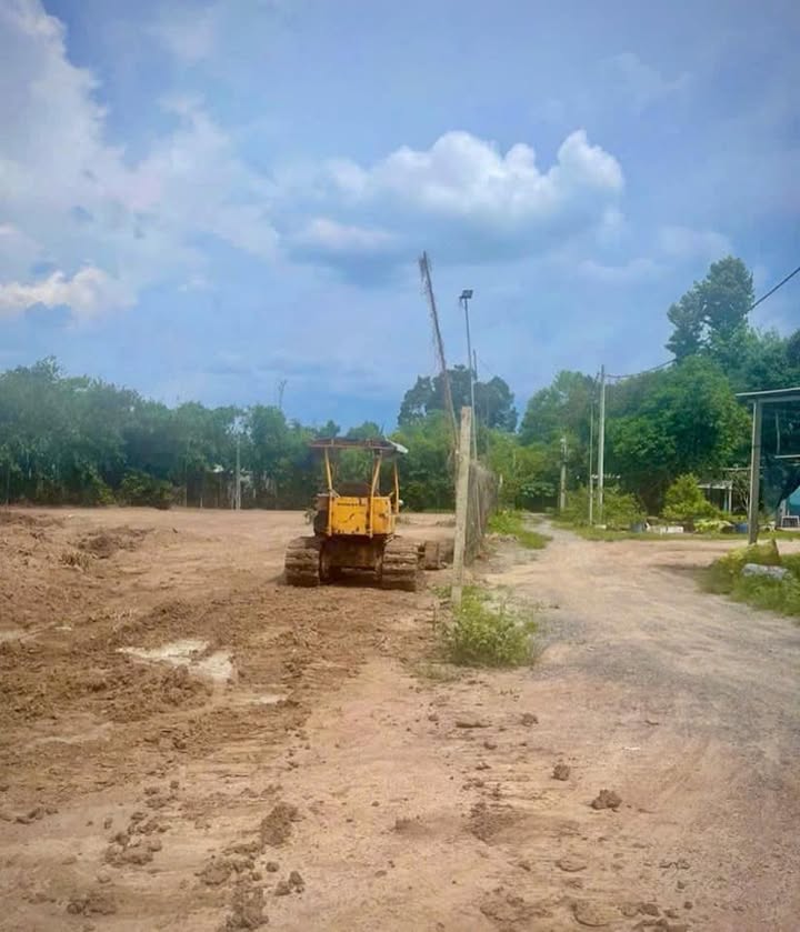 Đất nền Phước Vĩnh An, Củ Chi 2939m² giá 4 triệu/m² - Tiềm năng đầu tư lớn!