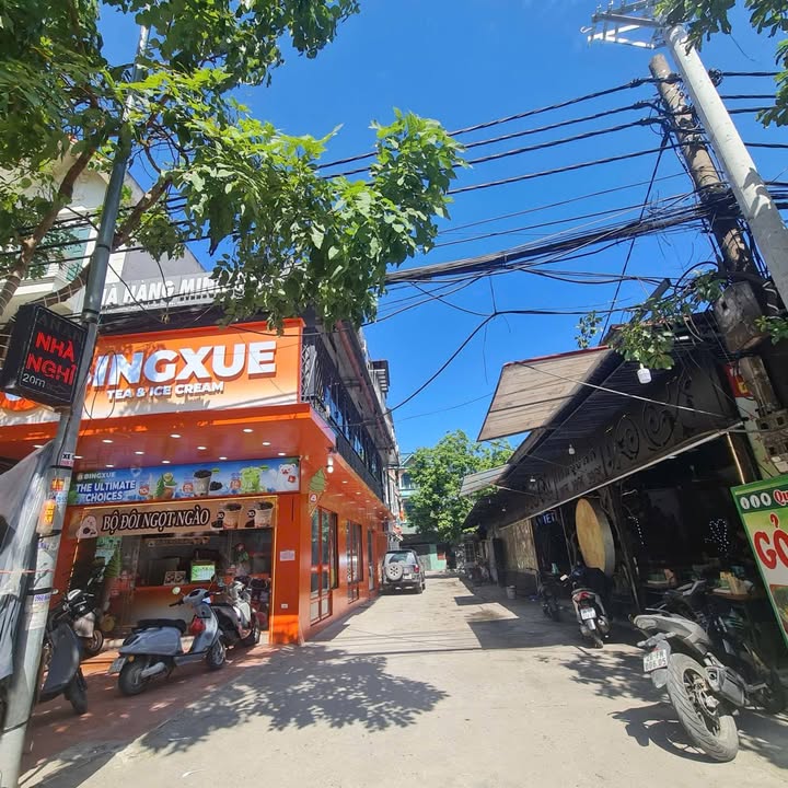 Đất thổ cư Thôn Thượng, Dương Húc, Tiên Du 90m² giá 4 tỷ - Cơ hội đầu tư hấp dẫn!