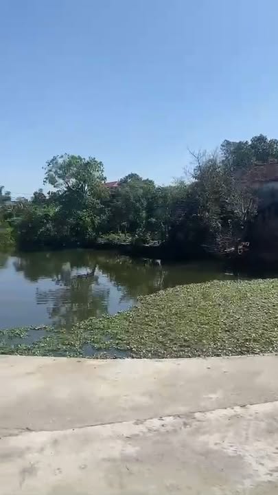 Đất nền Phú Lương Lương Tài 93m² giá 2 tỷ - Lô góc 2 mặt tiền view hồ đẹp!