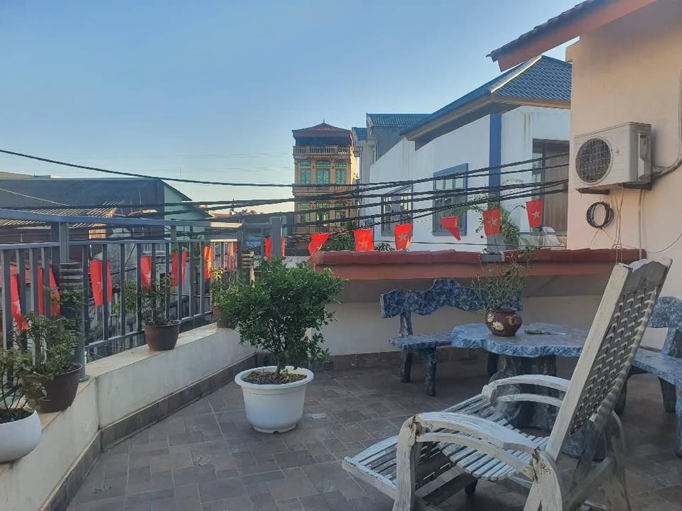 Nhà đẹp Hương Mạc, Từ Sơn 117m² giá 4 tỷ - Lô góc kinh doanh siêu đỉnh!