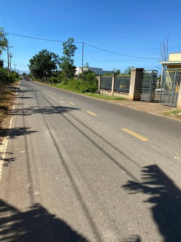 Đất nền Tân Hội, Đức Trọng 275m² giá 1.38 tỷ - Khu dân cư đông đúc!