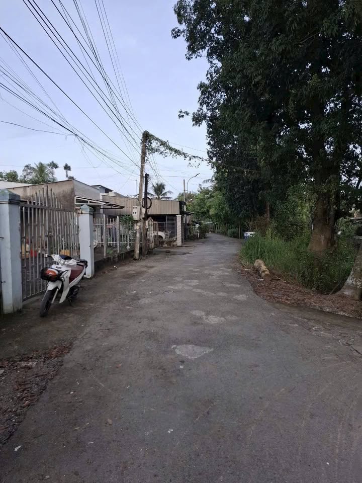 Đất nền và nhà cấp 4 đường Rạch Miễu, phường Cao Lãnh, 90m² chỉ 1.6 tỷ - Tiềm năng đầu tư cao!