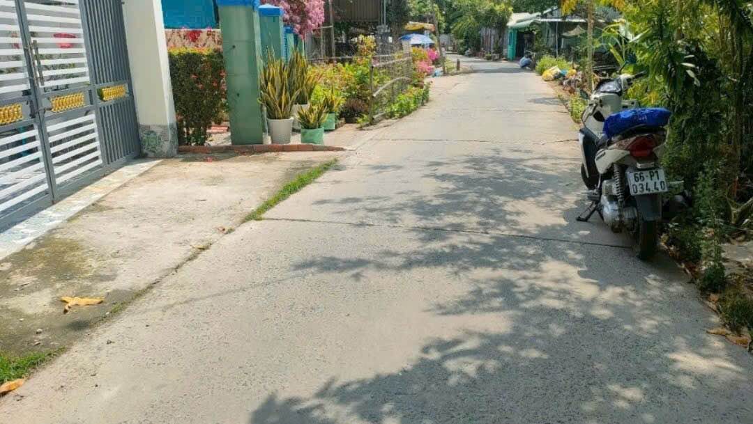 Nhà cấp 4 mặt tiền đường Cái Tắc, 231m² giá 1.8 tỷ - Thích hợp cho gia đình!